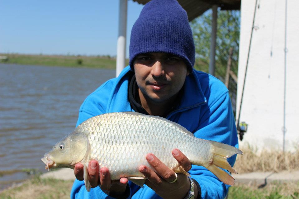 La Greaca Cercani in familie
